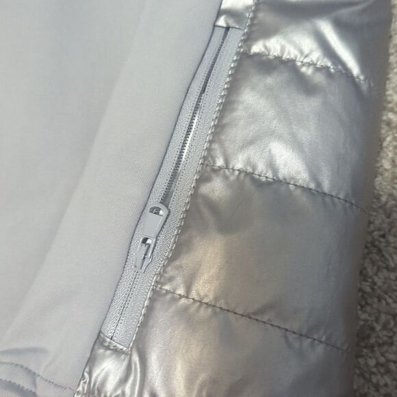 Disney world Epcot Norway Reflective Ski Jacket - Norway Pavillon - Picture 9 of 9